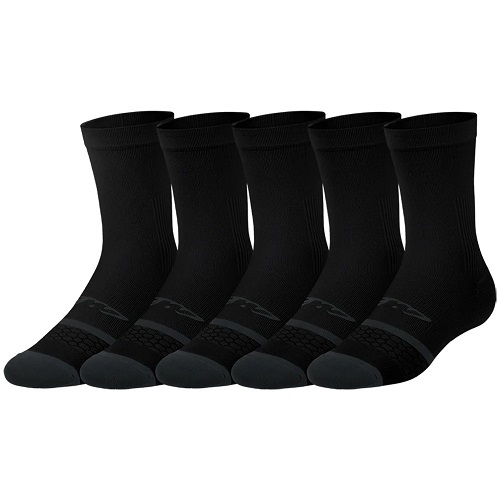 MEDIAS SUMTER SET 5 PARES GW