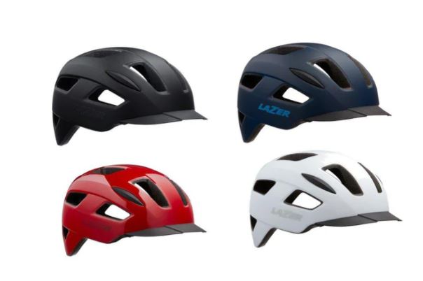 CASCO MTB LIZARD CE CPSC LAZER