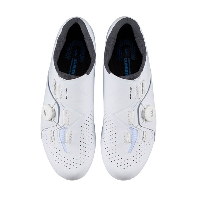 Zapatillas Ruta Sh-Rc300 Blanco Shimano