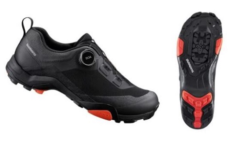 Zapatillas Mtb X Knit Gw