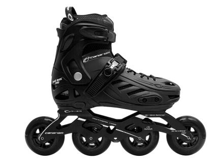 PATINES CANARIAN BLACK MAGIC PRO PLUS