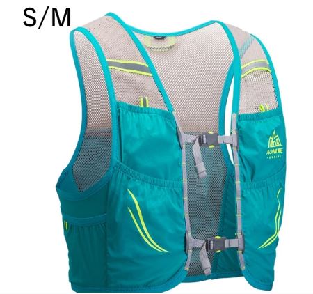 Aonijie-Chaleco para correr C932