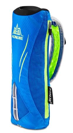 AONIJIE-botella de agua E908 para correr