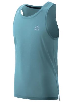 CAMISA SIN MANGA RUNNING