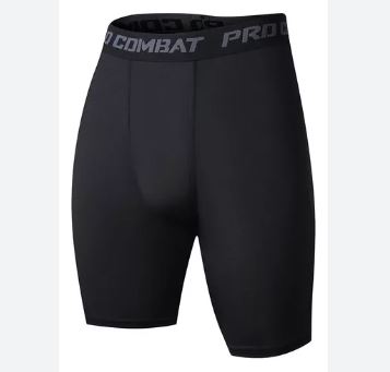 SHORT A COMPRESION RUNNING