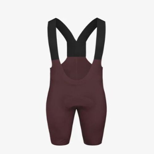 Pantaloneta Sin Costuras KM200 Escarlata - HOMBRE