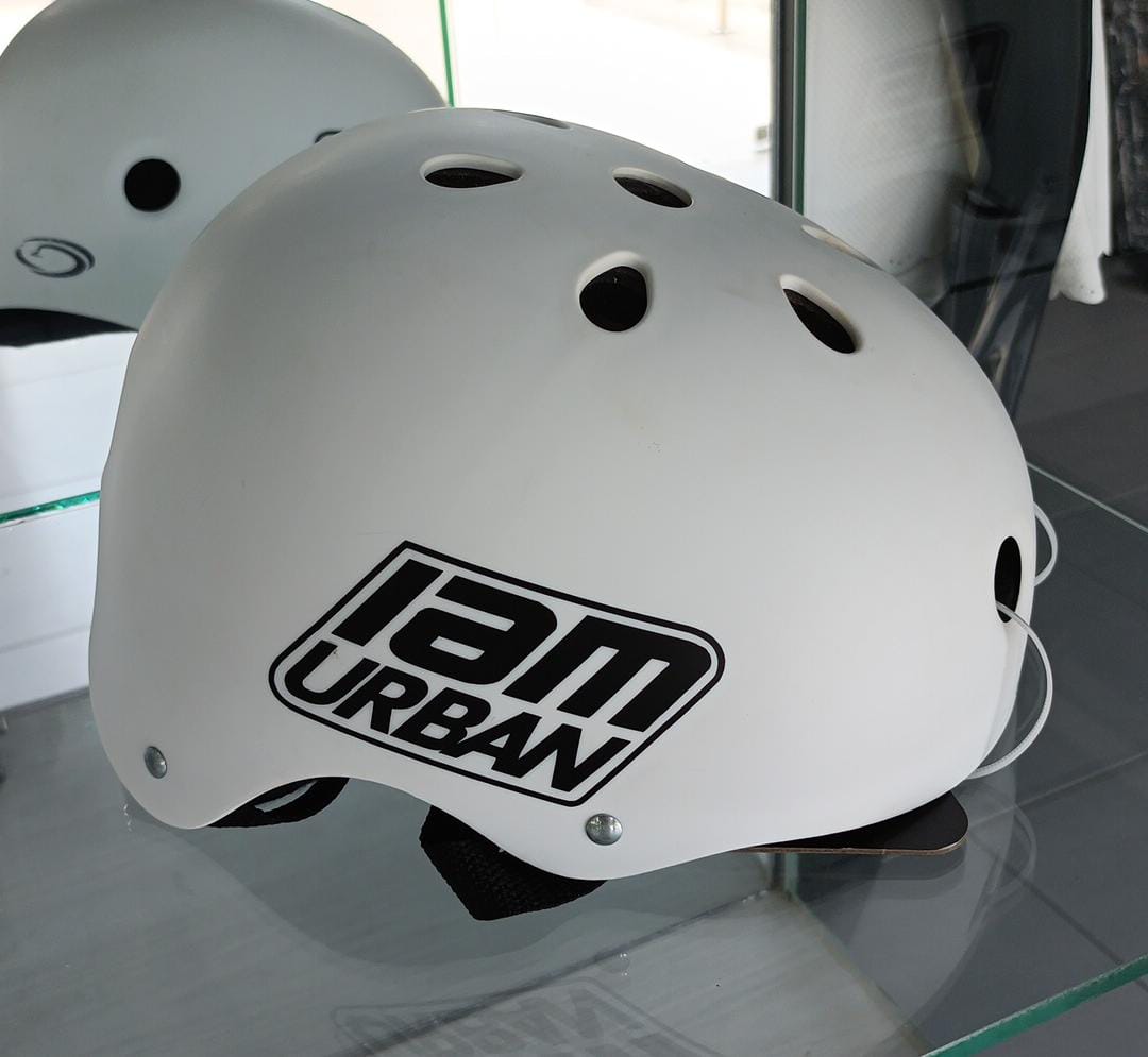 CASCO URBAN CANARIAM