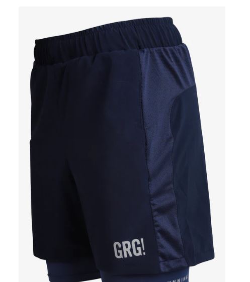 Pantaloneta Deportiva Larga KM21 FARTLEK