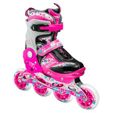 PATINES SPEED WAY PRINCESS