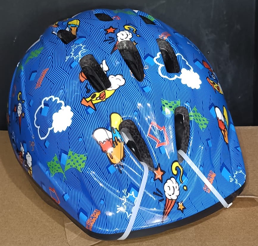 Casco infantil N1 GW