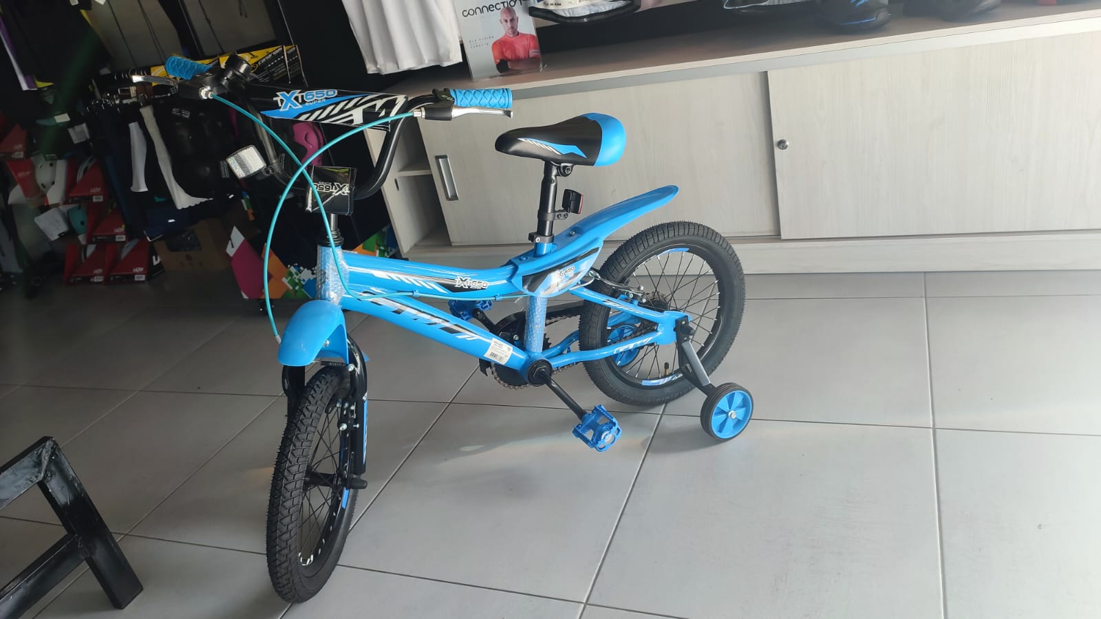 bicicleta infantil 12p txt650