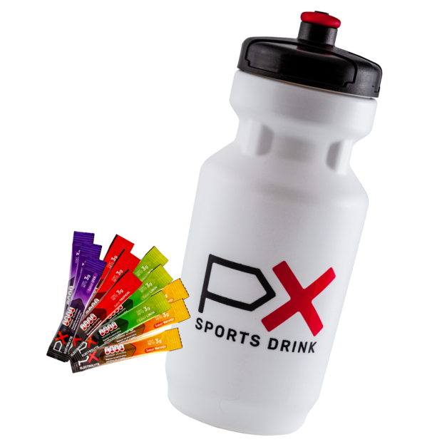 KIT PX TERMO 500ml