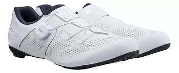 ZAPATILLA RUTA SH-RC302 BLANCO-42