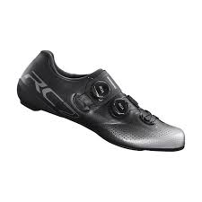ZAPATILLAS RUTA SH-RC702 NEGRA SHIMANO