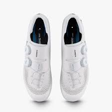 ZAPATILLAS RUTA SH-RC703 BLANCO SHIMANO