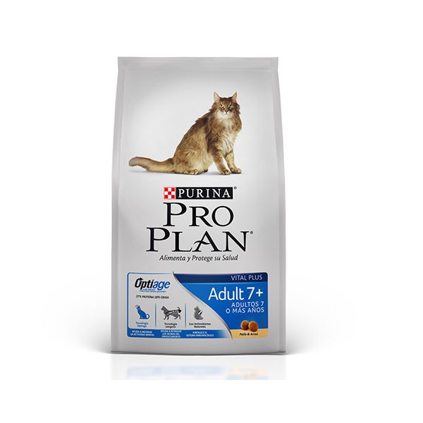 ADULT CAT 1-7 AÑOS 1KG PROPLAN