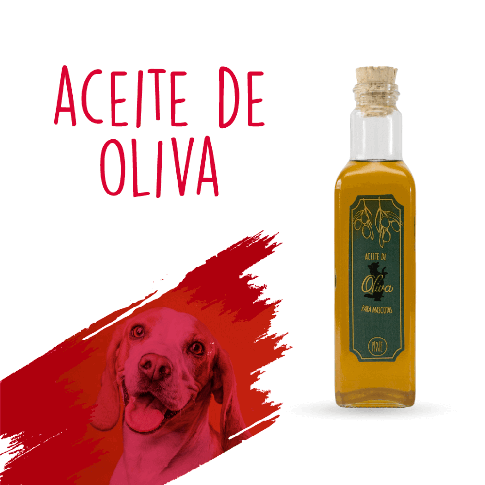 ACEITE DE OLIVA PIXIE