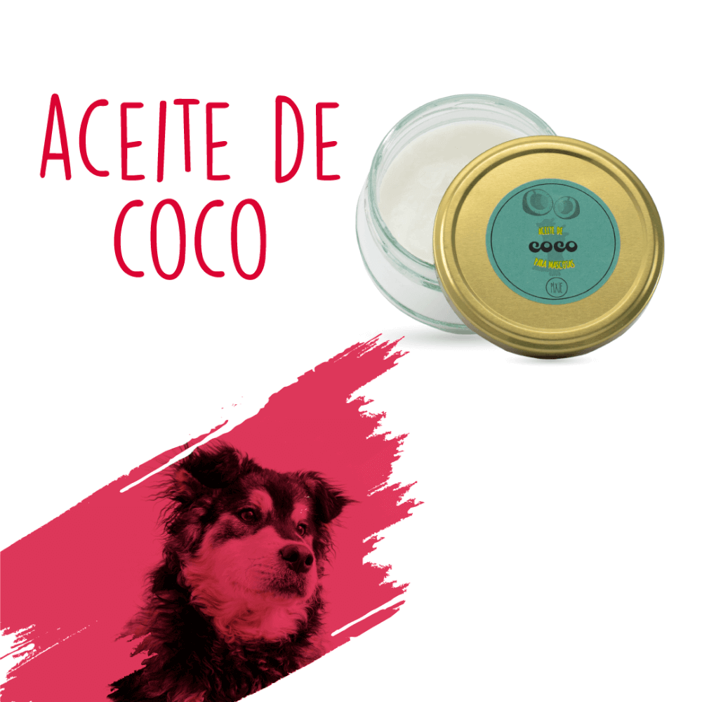 ACEITE DE COCO PIXIE