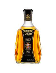 WHISKT SOMETHING 1000ML