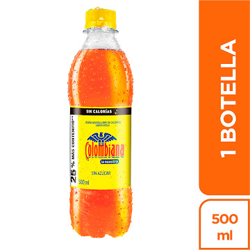 Postobon 500ml