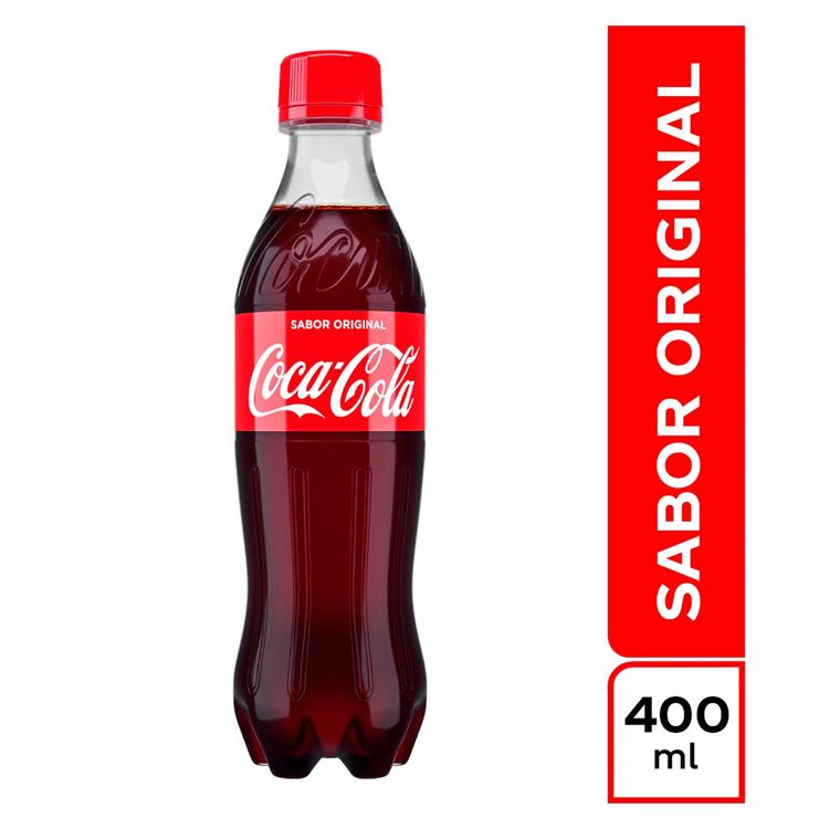 Coca Cola Personal 