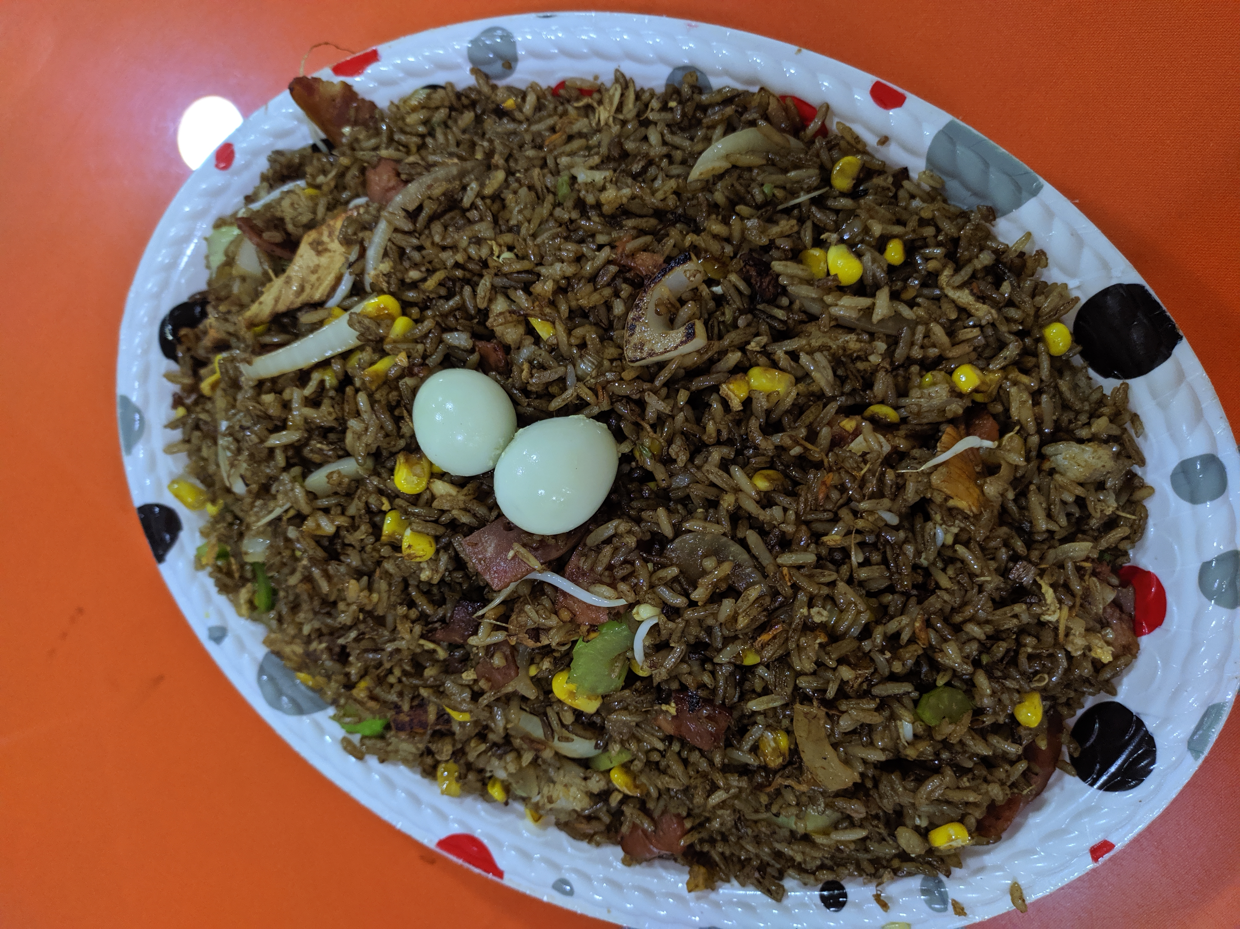 Ranchero Porción 2 personas 