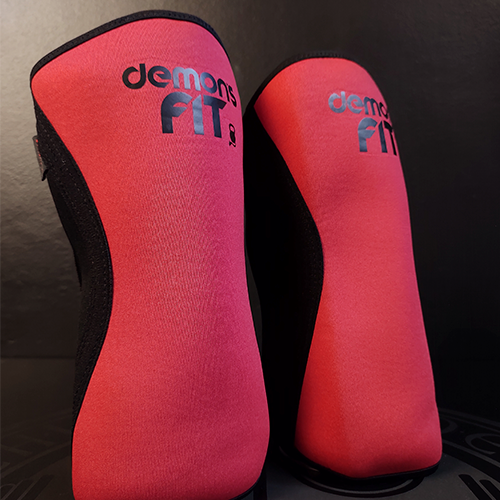 RODILLERAS COMBINADAS FRENTE DISTINTO