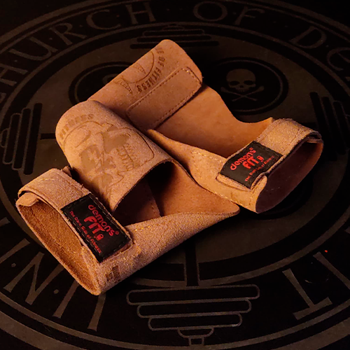 FLYFREE GRIPS WITHOUT HOLES