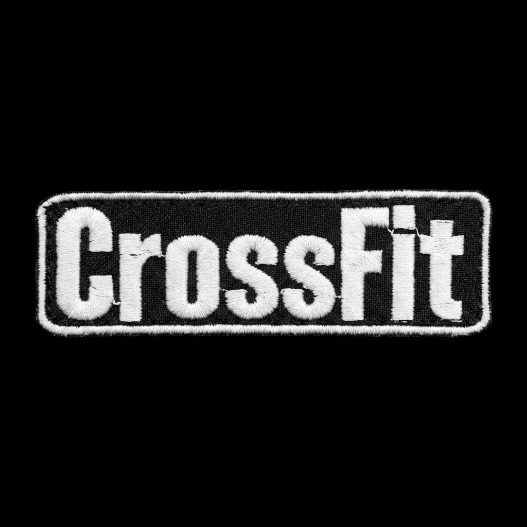 PARCHE CROSSFIT