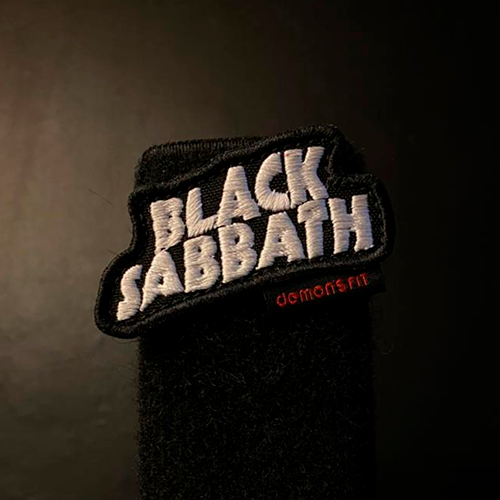 BLACK SABBATH LOGO