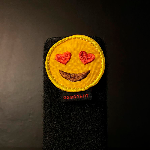 FALLING IN LOVE PATCH