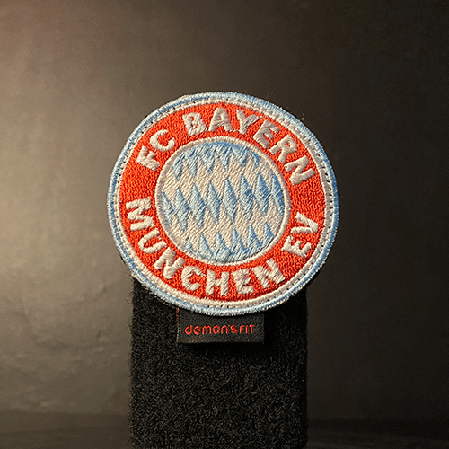 BAYER PATCH