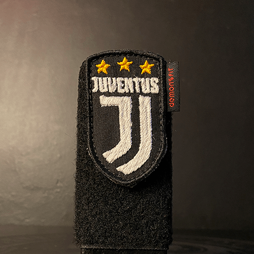 JUVENTUS PATCH