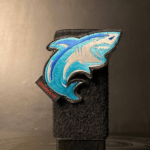 SHARK PATCH