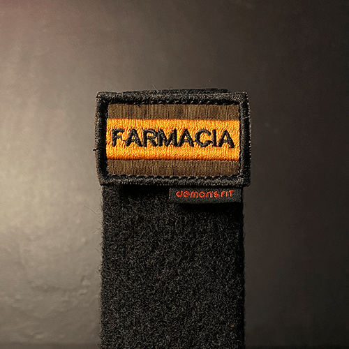 FARMACIA PATCH
