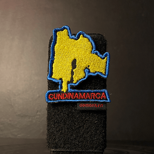 CUNDINAMARCA PARCHE