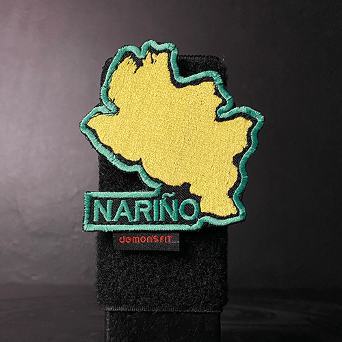 NARIÑO PATCH
