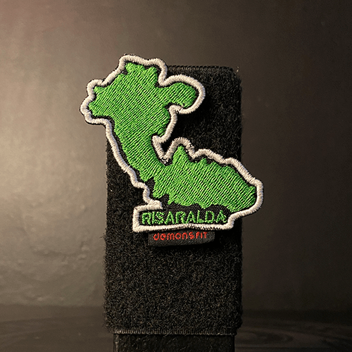RISARALDA PATCH