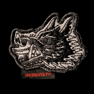 DRAGON PATCH