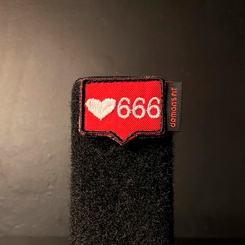 666 LIKES PATCH