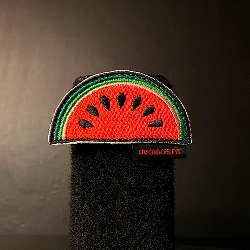 WATERMELOW PATCH