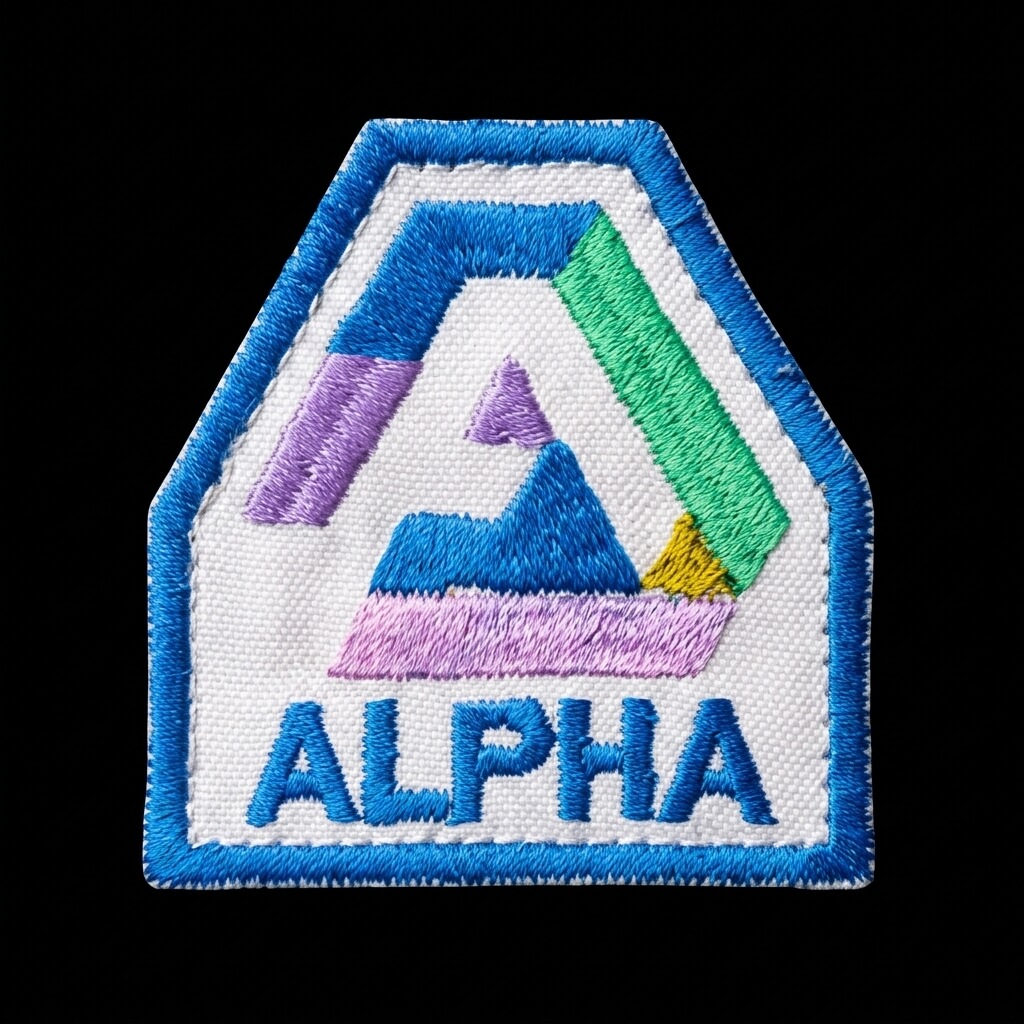 ALPHA PATCH