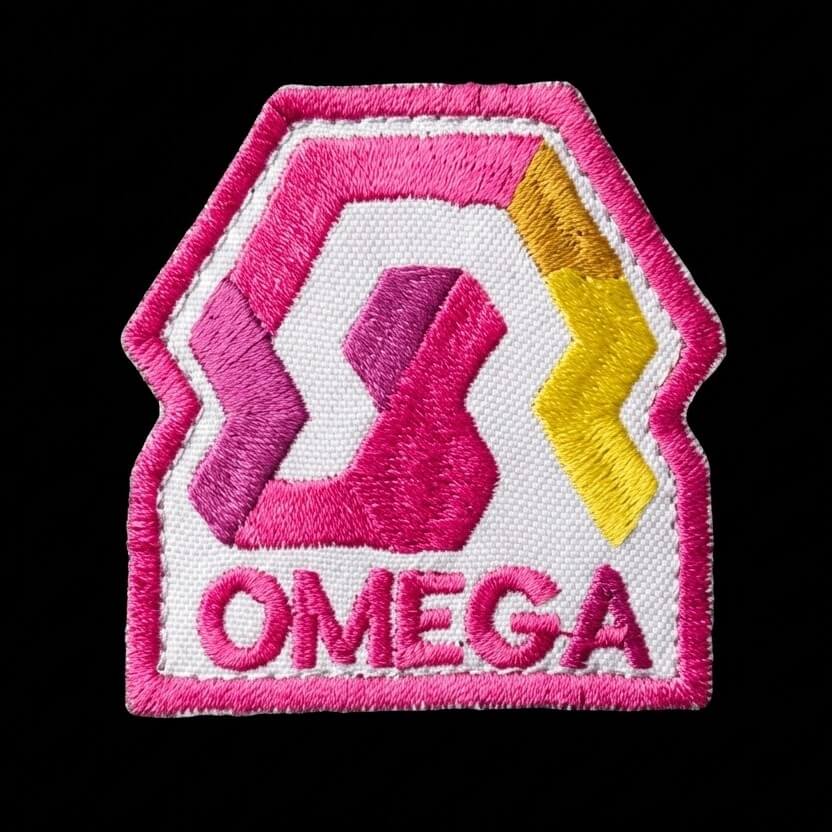 OMEGA PATCH