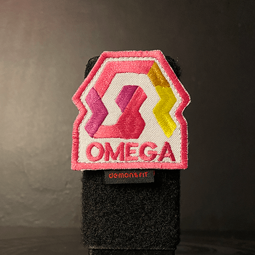 OMEGA PATCH