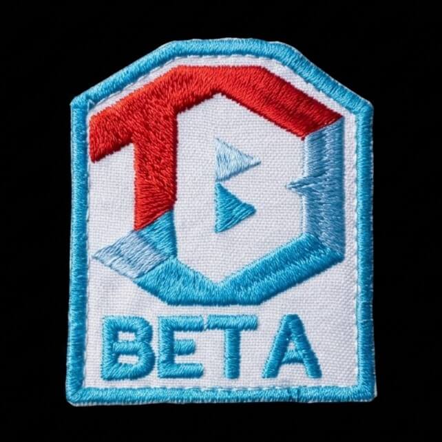 BETA PATCH