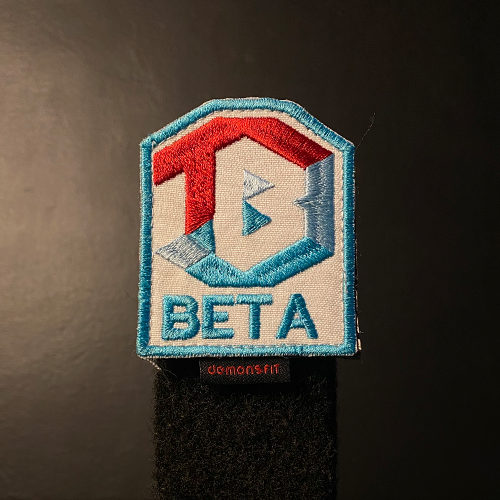 BETA PATCH
