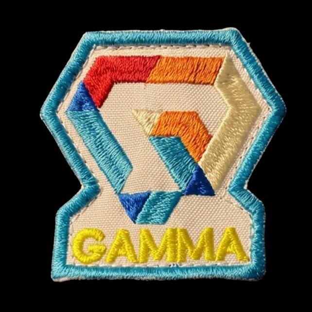 GAMA PATCH