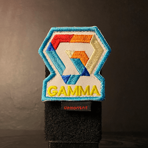 GAMA PATCH