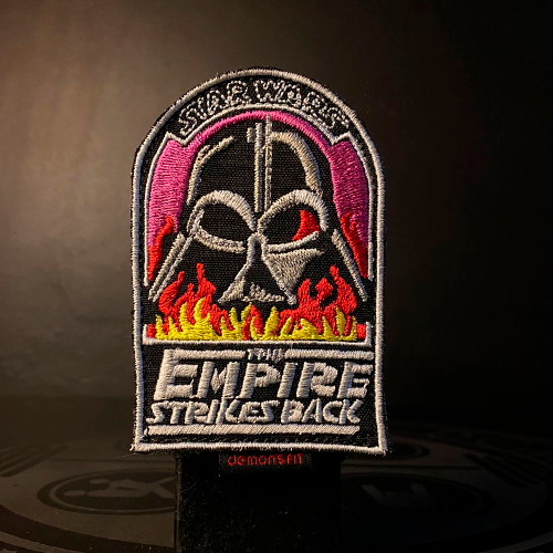 DARK VADER THE EMPIRE