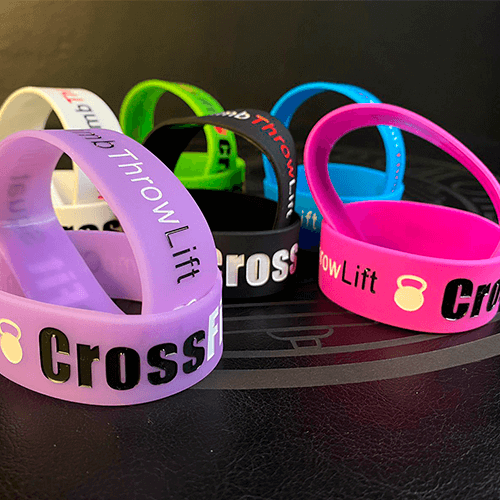 THICK HANDLES SQUAT JUMP CLIMB TYROW LIFT